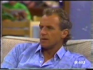Jim Robinson in Neighbours Episode 0455