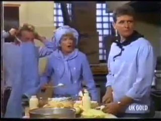 Scott Robinson, Madge Mitchell, Des Clarke in Neighbours Episode 