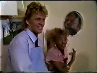 Henry Mitchell, Charlene Mitchell in Neighbours Episode 0457