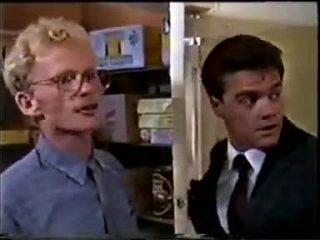 Dean Bartholomew, Paul Robinson in Neighbours Episode 0457