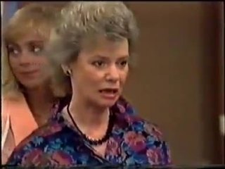 Jane Harris, Helen Daniels in Neighbours Episode 