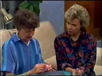 Nell Mangel, Helen Daniels in Neighbours Episode 0459