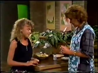 Charlene Mitchell, Madge Mitchell in Neighbours Episode 0459