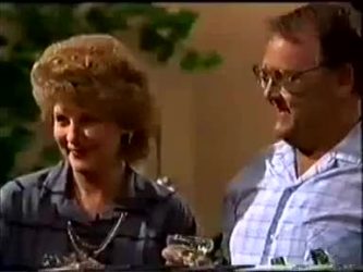 Madge Mitchell, Harold Bishop in Neighbours Episode 0459