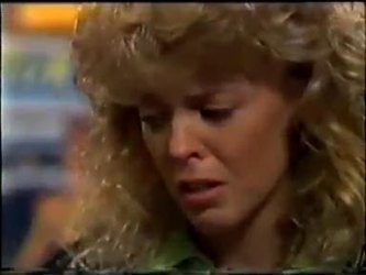 Charlene Mitchell in Neighbours Episode 