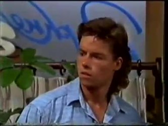 Mike Young in Neighbours Episode 0461
