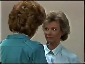 Madge Mitchell, Helen Daniels in Neighbours Episode 