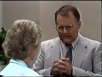 Helen Daniels, Harold Bishop in Neighbours Episode 