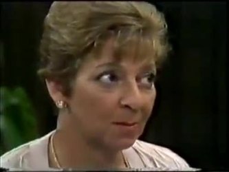Eileen Clarke in Neighbours Episode 0462