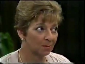 Eileen Clarke in Neighbours Episode 