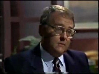 Harold Bishop in Neighbours Episode 