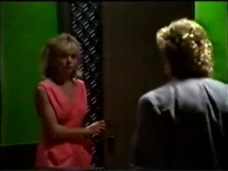 Jane Harris, Henry Mitchell in Neighbours Episode 0464