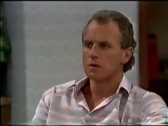Jim Robinson in Neighbours Episode 0465