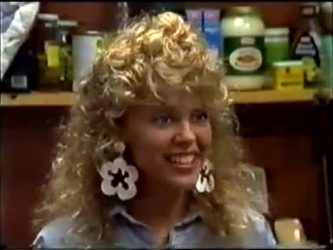 Charlene Mitchell in Neighbours Episode 0465