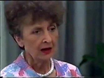 Nell Mangel in Neighbours Episode 0465