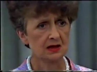 Nell Mangel in Neighbours Episode 0466