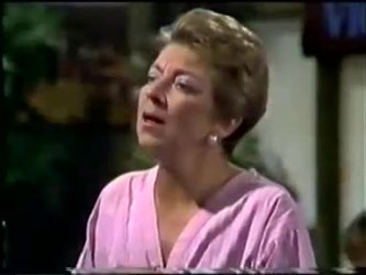 Eileen Clarke in Neighbours Episode 0466
