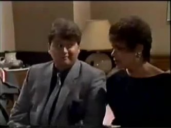 Dennis Wilton, Christine Wilton in Neighbours Episode 0467