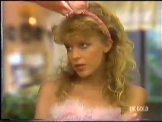 Charlene Mitchell in Neighbours Episode 