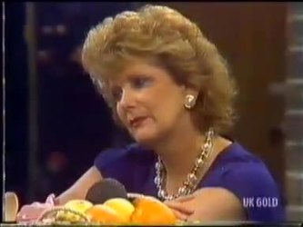 Madge Mitchell in Neighbours Episode 