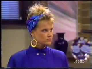 Daphne Clarke in Neighbours Episode 0470