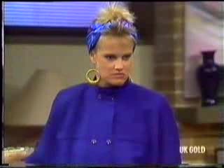 Daphne Clarke in Neighbours Episode 0470