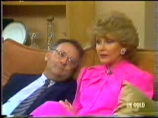 Harold Bishop, Madge Mitchell in Neighbours Episode 0472