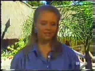 Sue Parker in Neighbours Episode 0472