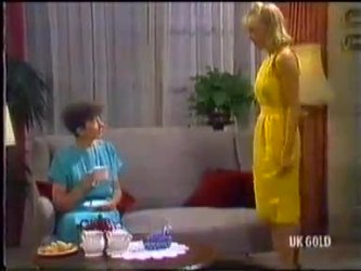 Nell Mangel, Jane Harris in Neighbours Episode 