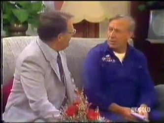 Harold Bishop, Rob Lewis in Neighbours Episode 0474