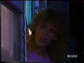 Charlene Mitchell in Neighbours Episode 