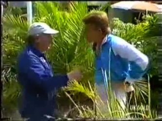 Rob Lewis, Jeremy Lord in Neighbours Episode 0480