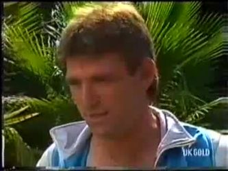 Jeremy Lord in Neighbours Episode 