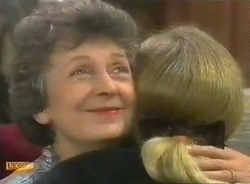 Nell Mangel, Jane Harris in Neighbours Episode 0775