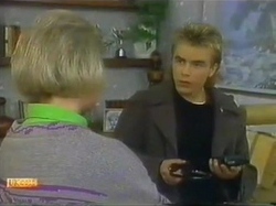 Helen Daniels, Nick Page in Neighbours Episode 0779