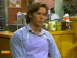 Mike Young in Neighbours Episode 0780