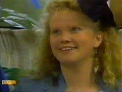 Sharon Davies in Neighbours Episode 0780