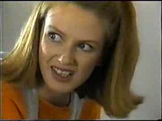 Melanie Pearson in Neighbours Episode 