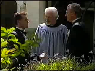 Paul Robinson, Jim Robinson in Neighbours Episode 1371