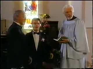 Jim Robinson, Paul Robinson in Neighbours Episode 