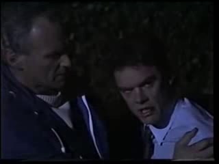 Jim Robinson, Paul Robinson in Neighbours Episode 1501