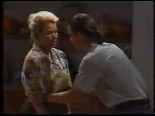 Helen Daniels, Todd Landers in Neighbours Episode 