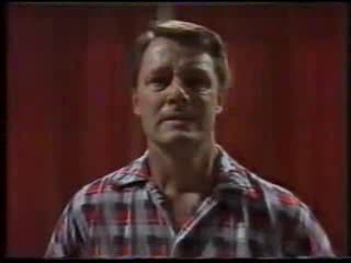 Bob Landers in Neighbours Episode 1592