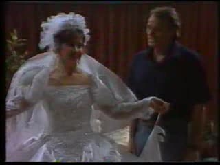 Faye Hudson, Doug Willis in Neighbours Episode 1592