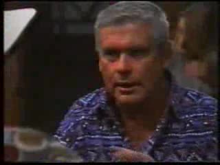 Lou Carpenter in Neighbours Episode 