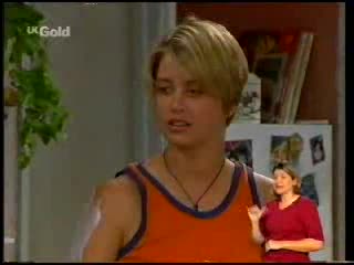 Danni Stark in Neighbours Episode 