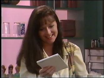 Susan Kennedy in Neighbours Episode 2342