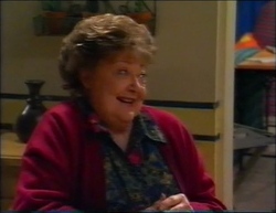 Marlene Kratz in Neighbours Episode 2961