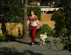 Anne Wilkinson, Bonnie in Neighbours Episode 