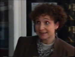 Carmel Dubios in Neighbours Episode 2962